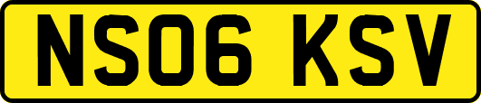 NS06KSV