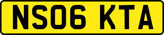 NS06KTA