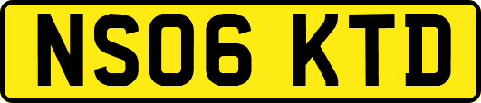 NS06KTD