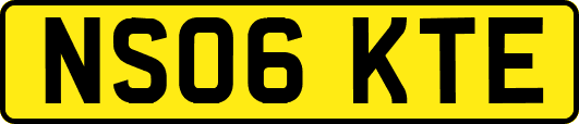 NS06KTE