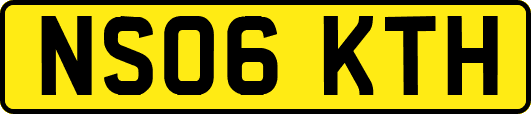 NS06KTH