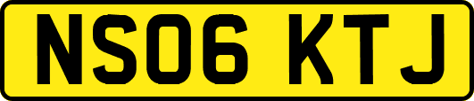 NS06KTJ