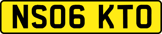 NS06KTO