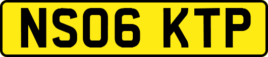 NS06KTP