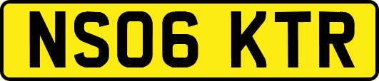 NS06KTR