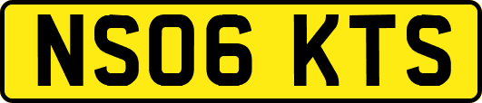NS06KTS