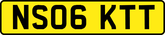 NS06KTT