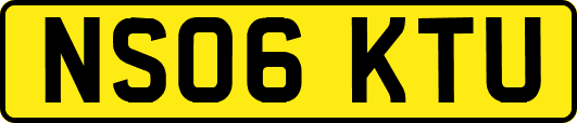 NS06KTU