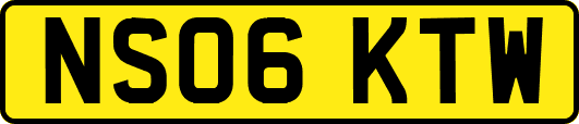 NS06KTW