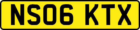 NS06KTX