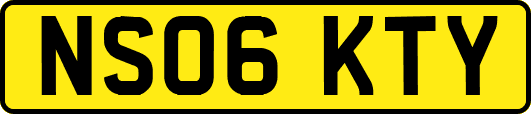NS06KTY