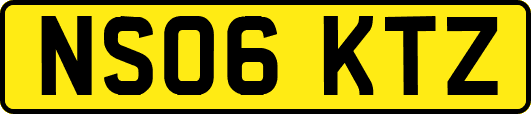 NS06KTZ