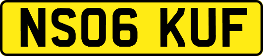 NS06KUF