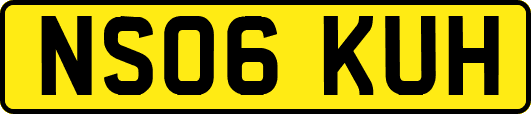 NS06KUH