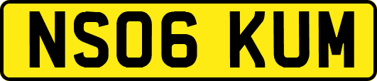 NS06KUM