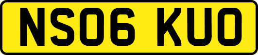 NS06KUO