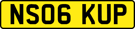 NS06KUP