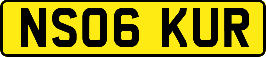 NS06KUR