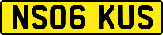 NS06KUS