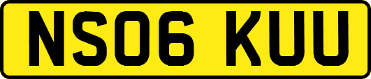 NS06KUU