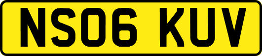 NS06KUV