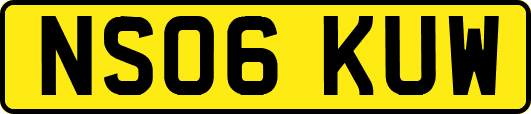NS06KUW