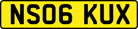 NS06KUX
