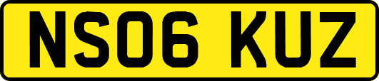 NS06KUZ