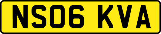 NS06KVA