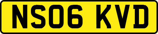 NS06KVD