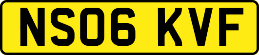 NS06KVF