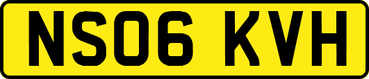 NS06KVH