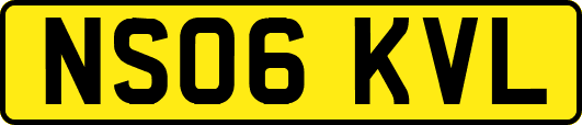 NS06KVL