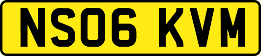 NS06KVM