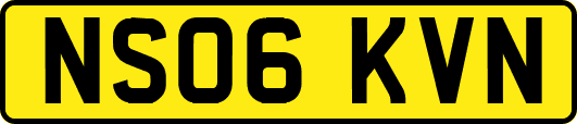 NS06KVN