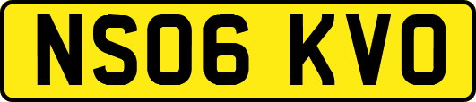 NS06KVO