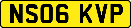 NS06KVP
