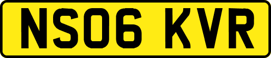 NS06KVR