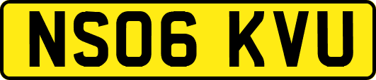 NS06KVU