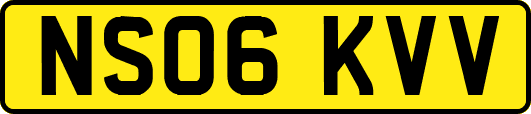 NS06KVV