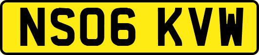 NS06KVW