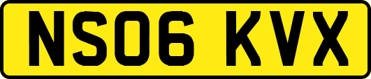 NS06KVX