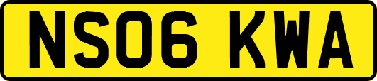 NS06KWA