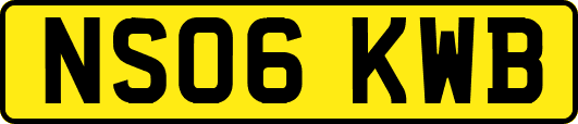 NS06KWB