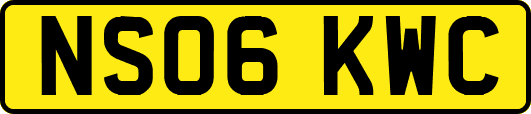 NS06KWC