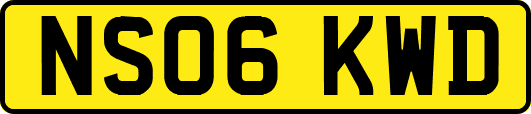 NS06KWD