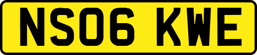 NS06KWE