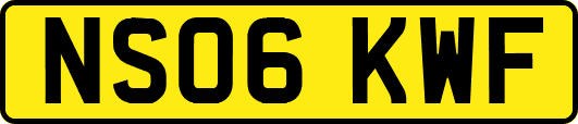 NS06KWF