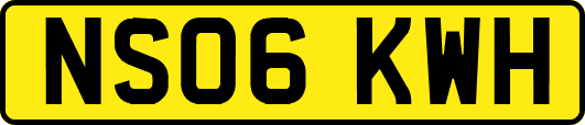 NS06KWH