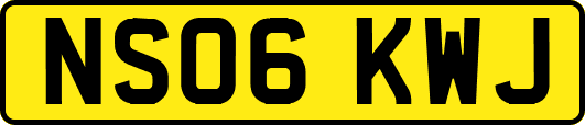 NS06KWJ